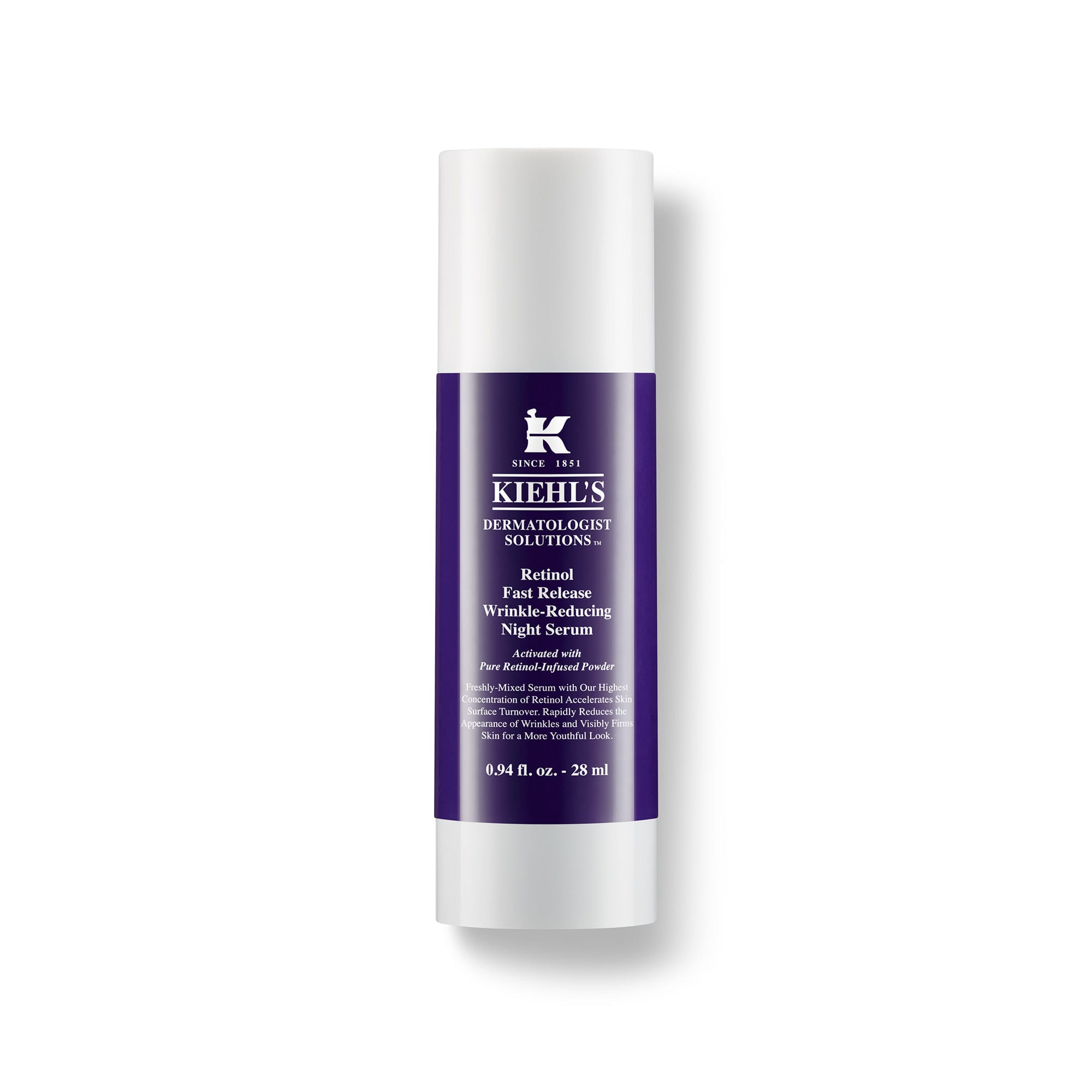 Pure Retinol 0.3 Fast Release WrinkleReducing Night Serum